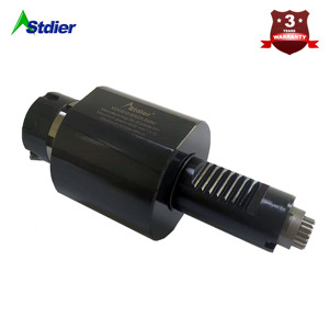Portaherramientas Motorizado STDIER VDI 30-0-ER20, Herramienta de Mandrinado, Núcleo de Motor, Aleación de Alta Precisión, Estándar <span class=keywords><strong>DIN</strong></span> <span class=keywords><strong>5480</strong></span>, Interfaz Personalizable - Product Image 3