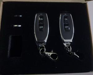 Sistema di Allarme e Avviamento Remoto Auto con Relè Antifurto Wireless Immobilizzatore Monodirezionale per Toyota 7: Modello <span class=keywords><strong>NS</strong></span> - Product Image 6