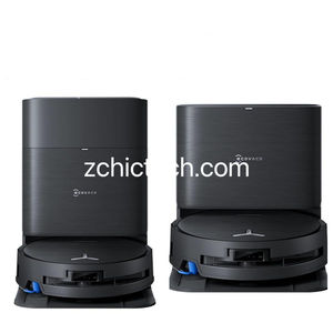 <span class=keywords><strong>Meilleur</strong></span> Smart Deebot Ecovas X9 Pro Acuums Robot <span class=keywords><strong>Balayeuse</strong></span> Aspirateur <span class=keywords><strong>Sans</strong></span> <span class=keywords><strong>Fil</strong></span> Aspirateur Staubsauger Robot - Product Image 3