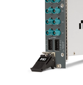 โมดูลอินเตอร์เฟส pxi flexrio gmsl PXIe-1486ปรับแต่งได้รับประกัน3เดือน - Product Image 4