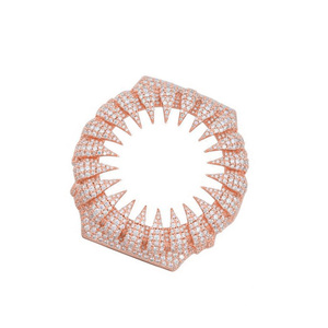 Nouveautés : Lunette de montre sertie de diamants pour <span class=keywords><strong>GA</strong></span>-2100/<span class=keywords><strong>GA</strong></span>-<span class=keywords><strong>2110</strong></span>/GAB2100 - Product Image 3