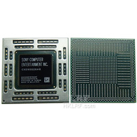 Processeur CPU pour PS4 CXD90026AG de nouvelle qualité 100%
