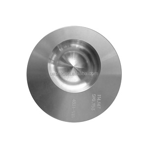 Pistón de motor diésel 3204 CA2W4831 2W-4831 2W4831 para excavadora 215 y cargadoras de ruedas 916 - Product Image 4