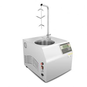 High Quality Automatic Chocolate Milk Dispenser 5.5l Chocolate Tempering Machine Dispenser Chocolate Tempering Machine - Product Image 4