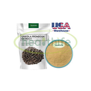 Склад США NOP & EU Grifola Frondosa Грибной Порошок органический Грибной Порошок Maitake - Product Image 1