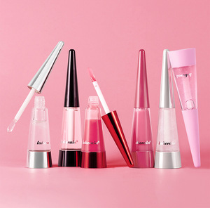 Brillo <span class=keywords><strong>Labial</strong></span> Voluminizador Mineral de Larga Duración, Hidratante y Nutritivo, con Color, Aceite <span class=keywords><strong>Labial</strong></span> con Color, Sérum Voluminizador para Labios - Product Image 4