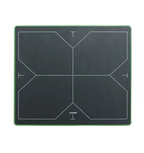 CareView 750Cw Careray marka düz Panel tıbbi 10*12 kablosuz <span class=keywords><strong>x-ray</strong></span> kaset CsI - Product Image 1