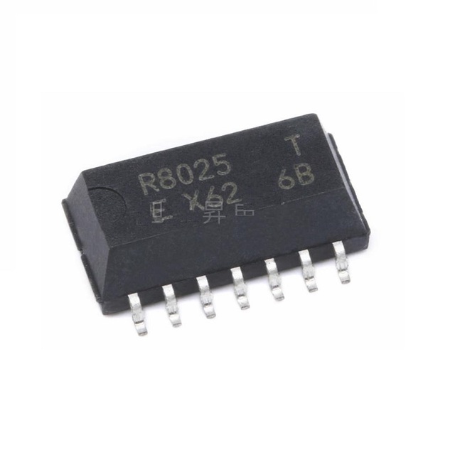 RX8025T New Original Integrated Circuit IC Chips RX8025T-UB