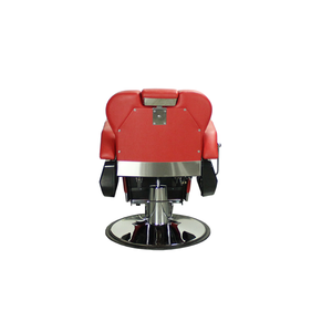Sillas de peluquero reclinables de alta resistencia para peluquería y Spa Diseño de metal mejorado-para centros de belleza - Product Image 6
