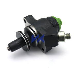 Diesel phun nhiên liệu bơm Pít tông lắp ráp 094150-0312 cho DIESEL phun nhiên liệu 12V hp0 máy bơm - Product Image 1