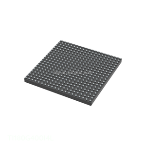 PIC24FJ64GA010-I_PF IC MCU 16BIT 64KB FLASH 100TQFP 100 TQFP Original Integrado Comprar en Línea Componentes Electrónicos - Product Image 1