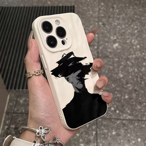 <span class=keywords><strong>Coque</strong></span> <span class=keywords><strong>de</strong></span> <span class=keywords><strong>téléphone</strong></span> plissée Cool Spider <span class=keywords><strong>de</strong></span> l'usine BAILI pour iPhone Se2/6 Plus 17pm, motif personnalisé artistique, lettres personnalisées, coques <span class=keywords><strong>de</strong></span> <span class=keywords><strong>téléphone</strong></span> - Product Image 6