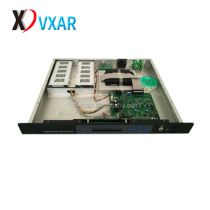 Chuyên nghiệp 1U điện 4 * 19dB <span class=keywords><strong>edfa</strong></span> khuếch đại Quang Giá - Product Image 5