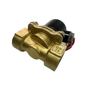 Válvula Solenoide de Diafragma de Alta Calidad para Agua, Gas y Aceite, Tamaño de Puerto de 1 Pulgada, 1 Año de Garantía, Venta Directa - Product Image 5
