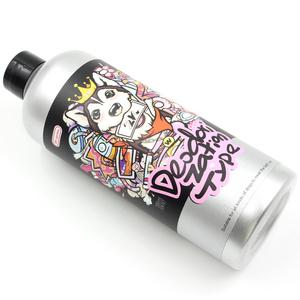 Shampoo pour animaux de compagnie le plus vendu, shampooing pour chien biologique désodorisant, parfum riche et durable, lavage du pelage, shampooing pour animaux de compagnie - Product Image 3