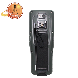 MEMS foif A90อัจฉริยะ GNSS GPS GNSS เสาอากาศความถี่คู่ความถี่ RTK พร้อมความถี่410-470 MHz - Product Image 1