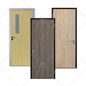 Chinese <strong>Factory</strong> Mdf Hdf Doors <strong>Design</strong> Vinyl Door Skin - Product Image 1