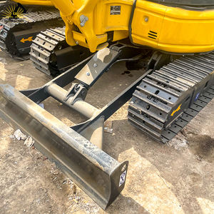Komatsu เครื่องขุดขนาดเล็ก PC30สำหรับการก่อสร้างทางวิศวกรรมการผลิตไฟฟ้าที่สมดุลอเนกประสงค์ - Product Image 2