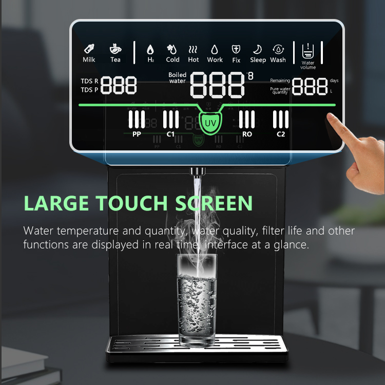 korean water dispenser