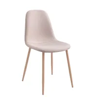 Luxueux Rectangulaire 6 Places Blanc Dessus En Marbre Table À Manger Et Chaises Ensemble De Meubles De Salle À Manger Designs