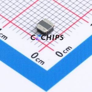 Inducteur de puissance ANR3015T1R8M SMD, 3x3mm (Inductance : 1,8uH) (Précision : 20%) Courant nominal : 2,2A - Product Image 2