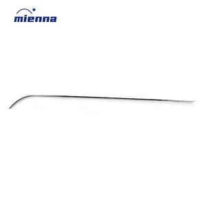 Dilatador Urológico Manual Masculino, Instrumento de Acero y Metal para Uso Quirúrgico Urológico - Product Image 2