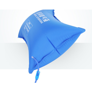 First Aid Portable PVC Oxygen Reservoir Bag Hospital Oxygen <strong>Pillow</strong> to Oxygen Cylinder - Product Image 3