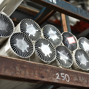 <strong>Extruded</strong> Aluminum <strong>Heatsink</strong> <strong>for</strong> High Power LED IC Chip Laptop <strong>CPU</strong> Cooler Radiator Heat Sink - Product Image 2