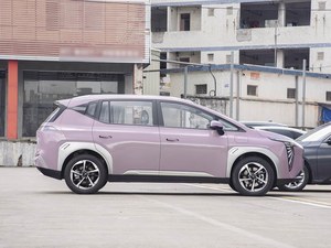 2025 AION Y Plus 510 <b>Smart</b> Edition Electric Vehicle - 136PS Motor 150km/h <b>Max</b> Speed <b>Smart</b> Family SUV for Daily Commute - Product Image 3