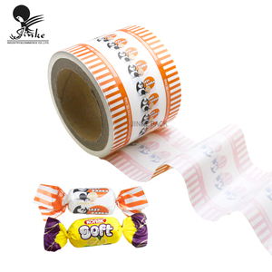 ฟิล์มพลา<span class=keywords><strong>ส</strong></span>ติกสำหรับห่อลูกอมแบบบิดเกลียวสำหรับลูกอม - Product Image 2