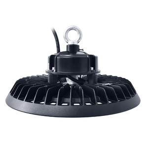 Still The Nine Provinces GD8558 150W LED High Bay <b>Light</b> Industrial Warehouse Workshop Lighting Aluminum Alloy <b>Shell</b> - Product Image 1