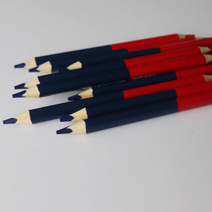 <span class=keywords><strong>Crayons</strong></span> colorés jumbo <span class=keywords><strong>triangulaire</strong></span>, 50 pièces, tailles avec Logo personnalisés - Product Image 5