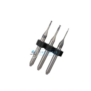 Chất lượng tốt nhất nha khoa Vật liệu phòng thí nghiệm nha khoa khác Thiết bị yenadent phay công cụ cho nha sĩ phay răng - Product Image 2