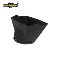 Enregistreur vidéo intégré OEM avant 4K 2160P sur mesure pour Honda Accord 2023 - 2026 11e génération avec WiFi, application et G-Sensor, garantie 1 an