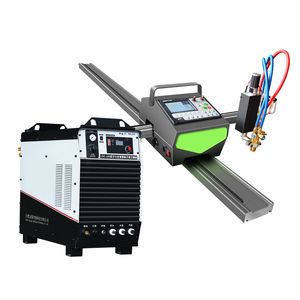 Macchina da taglio al Plasma programmabile, - Product Image 1