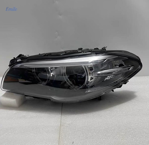 <span class=keywords><strong>Vente</strong></span> en gros 2013 2014 2015 2016 2017 Phares au xénon d'origine avec AFS pour BMW M5 F10 F18 OEM 63117343905 63117343906 - Product Image 2