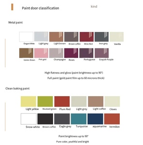 Set Completo di Mobili da Cucina Laccati Nero Lucido, Design Moderno con Top e Chiusura Ammortizzata - Product Image 3