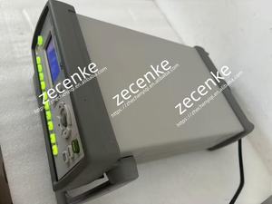 Atenuador/Controlador de Interruptores Keysight 11713B - Product Image 2