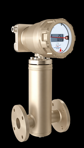 Débitmètre à tube métallique ORIGINAL Beijing Far East FEF3000-5R0DN25M4C, vente directe d'usine - Product Image 4