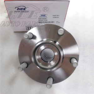 518516 402103Z000 Moyeu de roue en gros pour Nissan Altima 2006 - Product Image 3