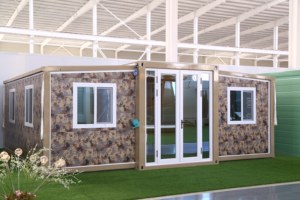 Maison préfabriquée <span class=keywords><strong>en</strong></span> fibre de verre Green <span class=keywords><strong>House</strong></span>, conteneur de <span class=keywords><strong>piscine</strong></span>, maisons préfabriquées sur mesure <span class=keywords><strong>en</strong></span> Chine - Product Image 2