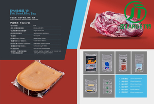 <span class=keywords><strong>Film</strong></span> rétractable pour volailles à haute barrière de 55 microns, <span class=keywords><strong>film</strong></span> composite PE-EVA-PVDC imperméable et alimentaire pour poulet et canard, en gros - Product Image 6