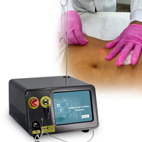 Le plus récent dispositif de liposuccion assisté par ultrasons canule de liposuccion laser de liposuccion 1470nm