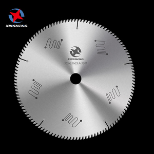 <span class=keywords><strong>Lame</strong></span> <span class=keywords><strong>de</strong></span> scie en <span class=keywords><strong>aluminium</strong></span> ultra durable à faible bruit et surface <span class=keywords><strong>de</strong></span> coupe lisse <span class=keywords><strong>de</strong></span> 305 mm avec fentes remplis <span class=keywords><strong>de</strong></span> pointes diamantées - Product Image 1