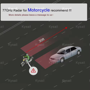Sistema de cámara de punto ciego (BSD) para Volkswagen, <span class=keywords><strong>Volvo</strong></span> <span class=keywords><strong>S60</strong></span>, BMW F37, E90, Hilux, Lexus CT200, Hyundai ix35 - Product Image 6