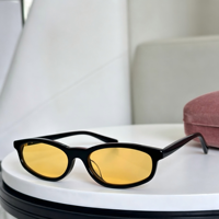 Lunettes de soleil unisexes de luxe en acétate écaille de tortue, design papillon, monture intégrale carrée, style œil de chat, verres dégradés, protection UV %