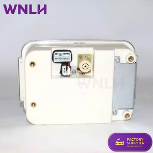 Monitor de excavadora WNLH al por mayor CAT 320B (151-5983) Pantalla de tablero para excavadoras 312B 320B 325B 1060172 15193 - Product Image 3
