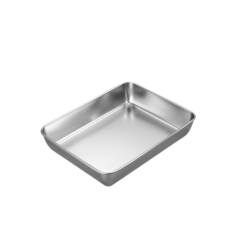 25*20*5.5 cm [No lid] 6-pack