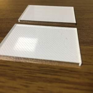 Panel de Retroiluminación LED Brillante de Doble Cara, Específico para Aplicaciones de Control de Luz Ambiental, BacklightRina Tech - Product Image 2