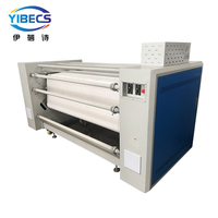 Prix des machines de sublimation 1,9 m Vêtements de sport Maillot Machine d'impression par sublimation Vente bien réussie